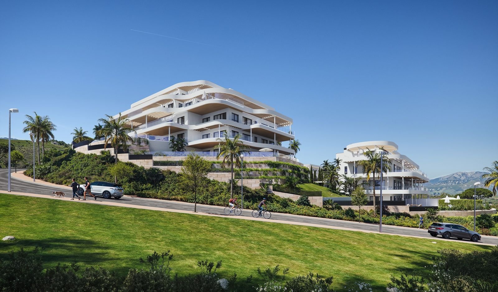 360º by Cordia