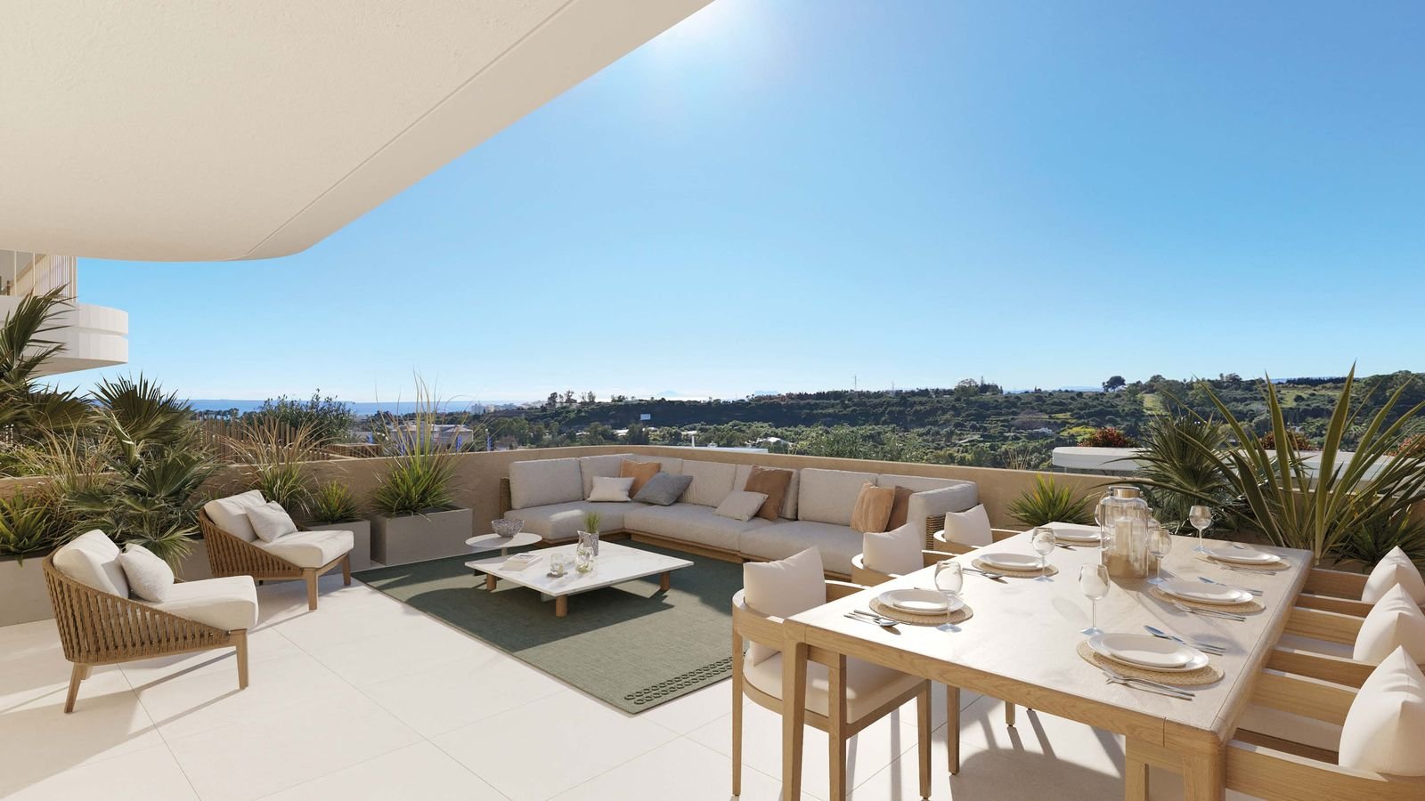 Adagio Estepona