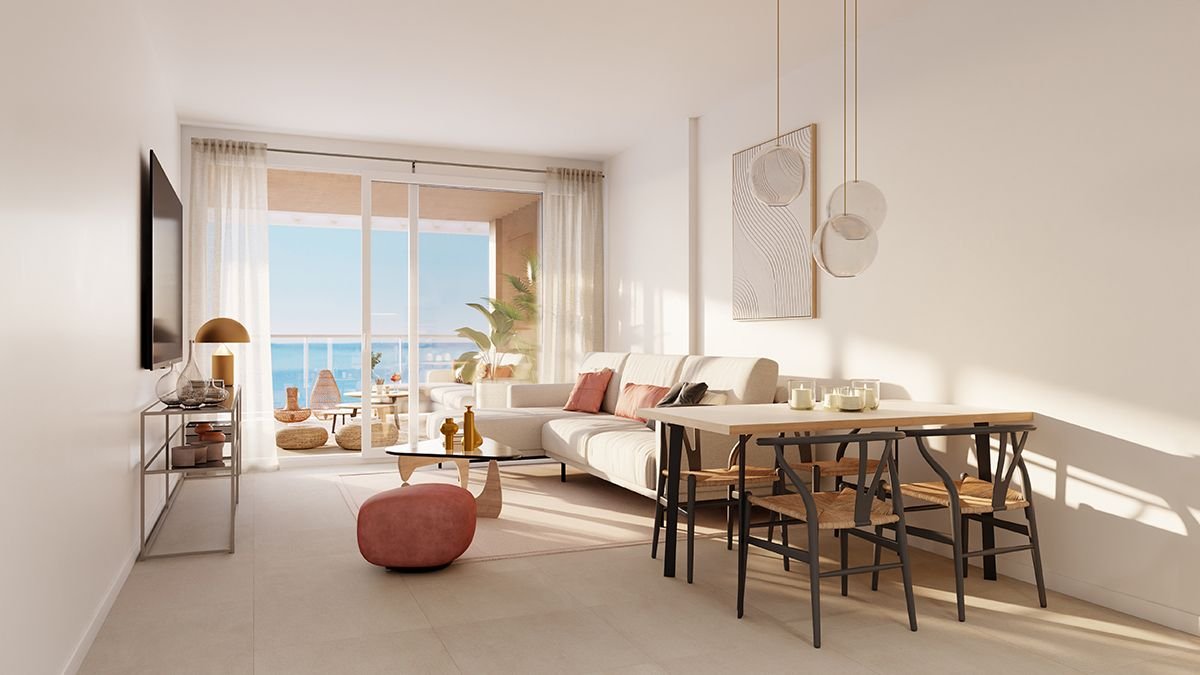 Alcaidesa Homes