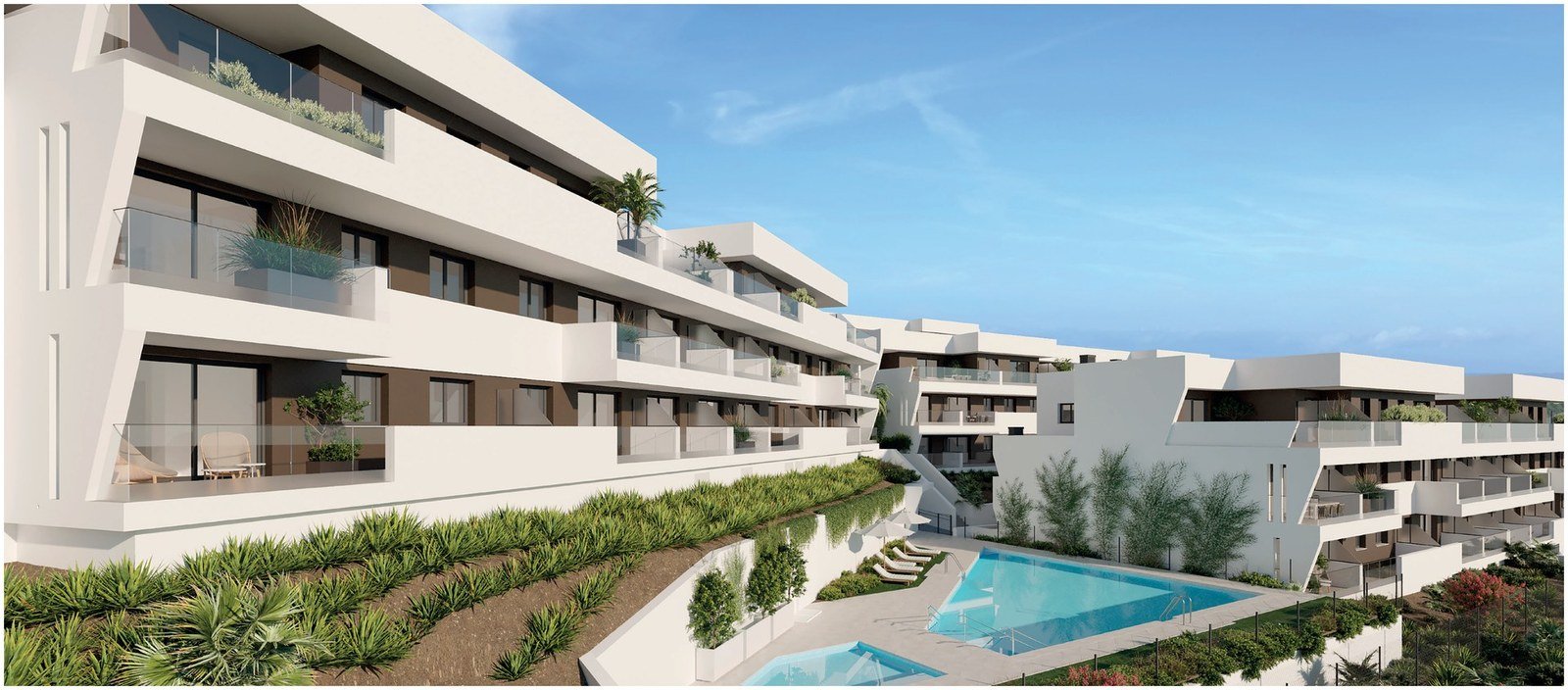 Atica Homes