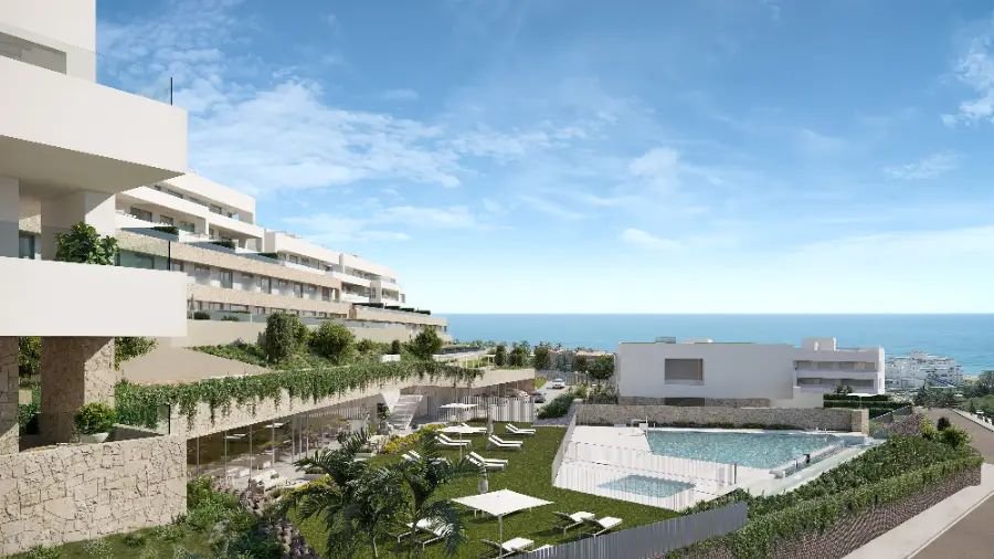 Azure Estepona