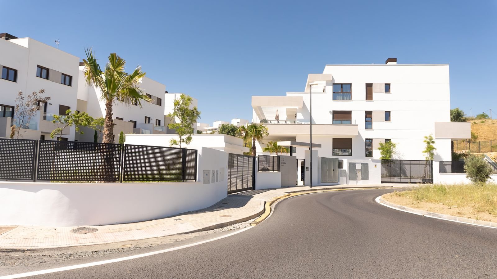 Bayside Homes Estepona