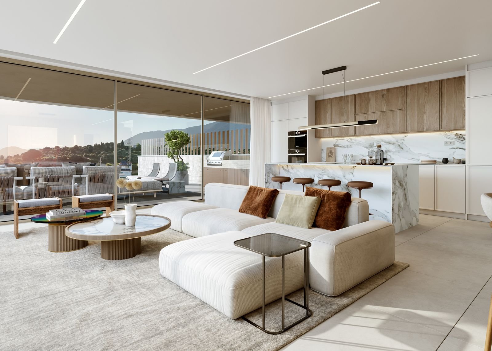 Beyond Homes Estepona