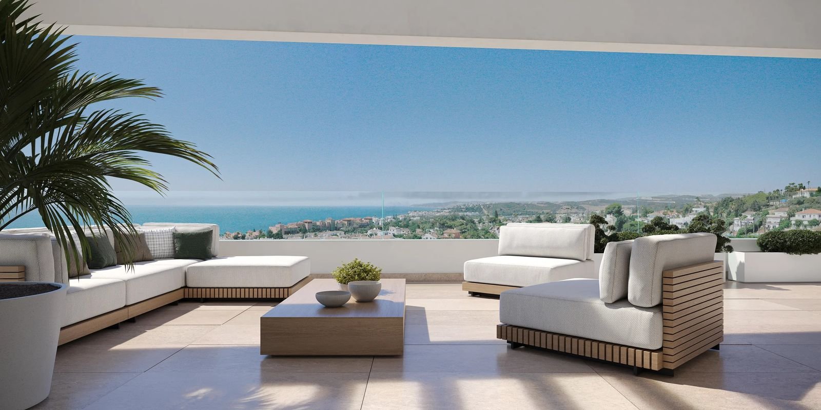 Blau · Zenity Estepona