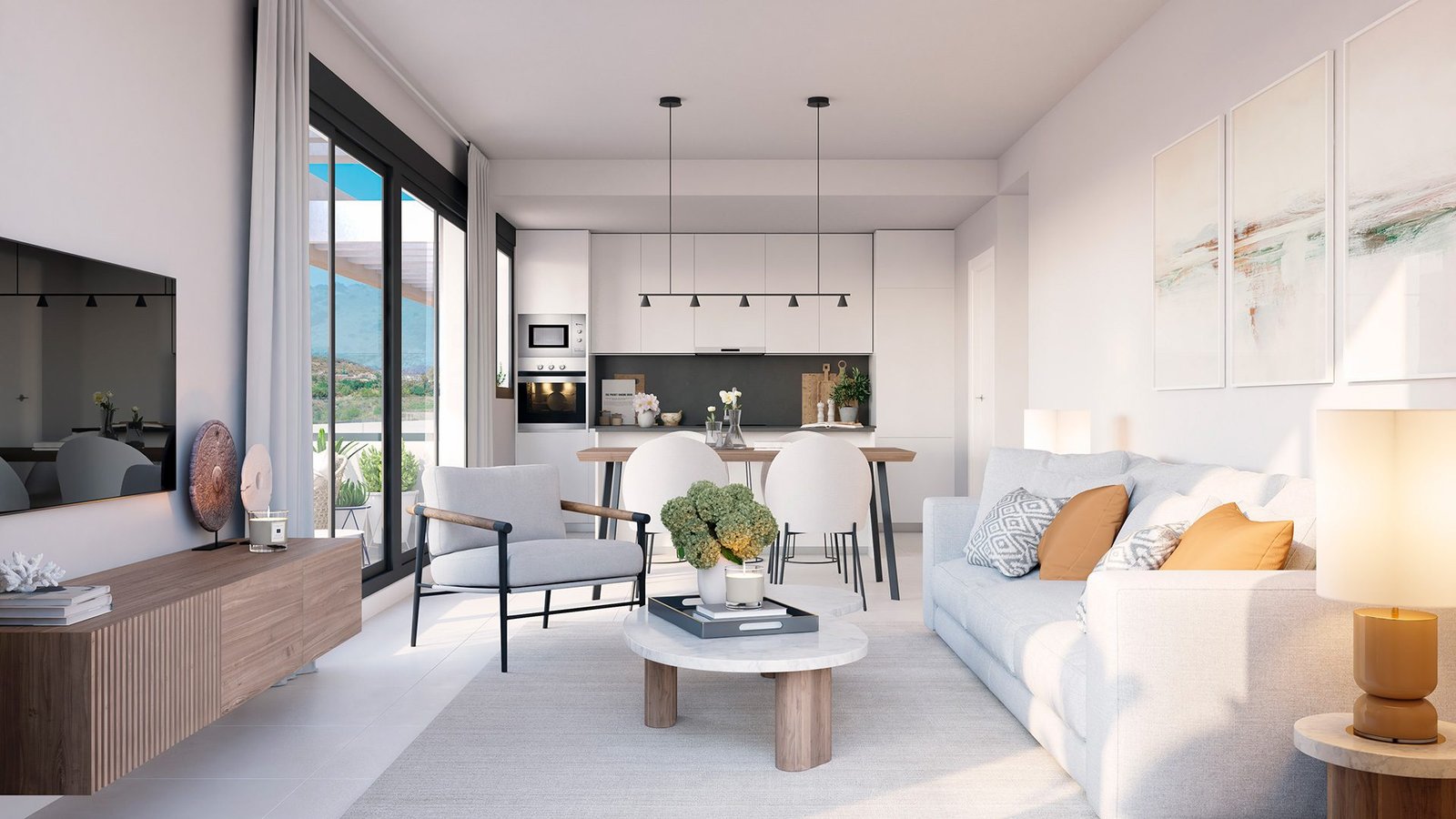 Bliss Homes Casares