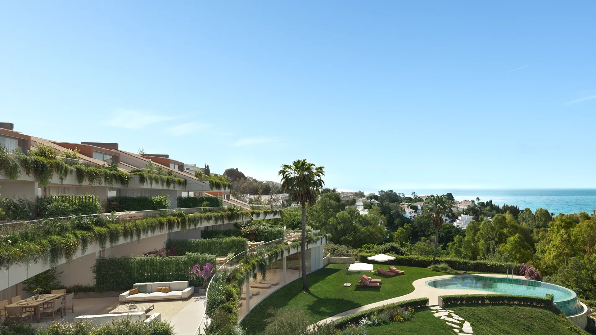 Casatalaya Residences Benalmádena