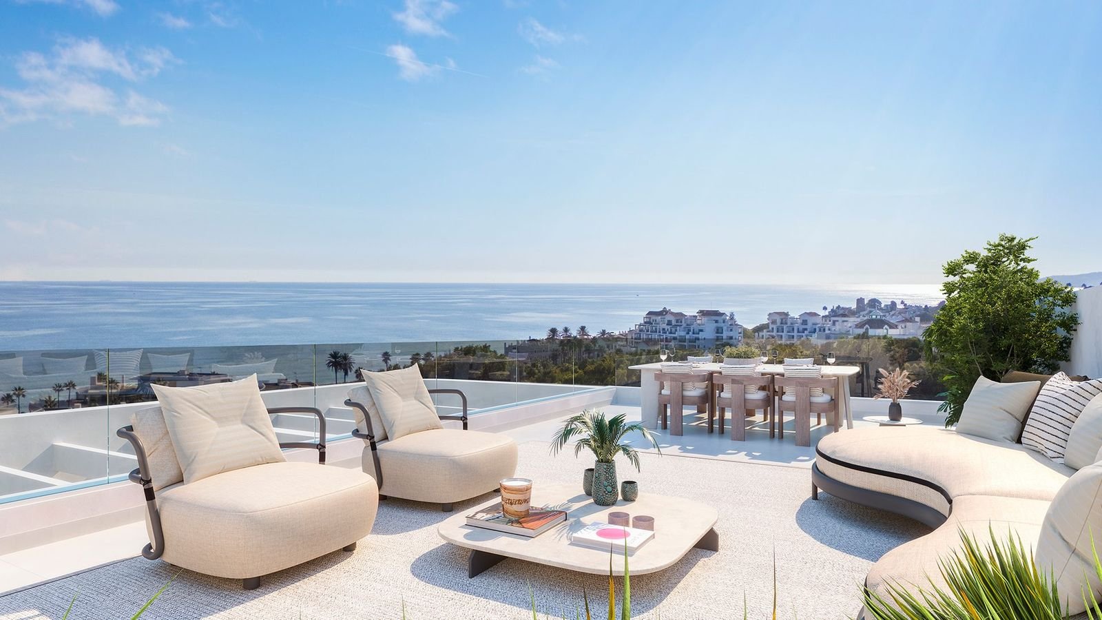 Celestia Homes Estepona