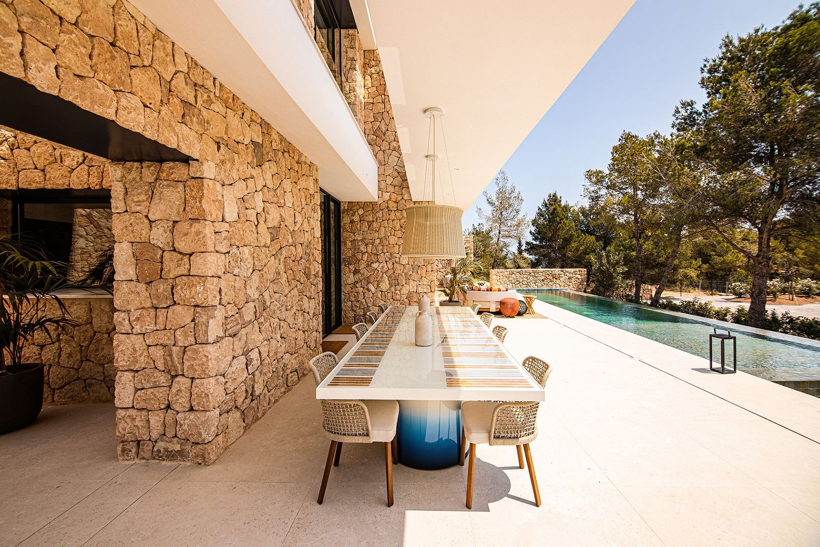 Corallisa Signature Homes Ibiza