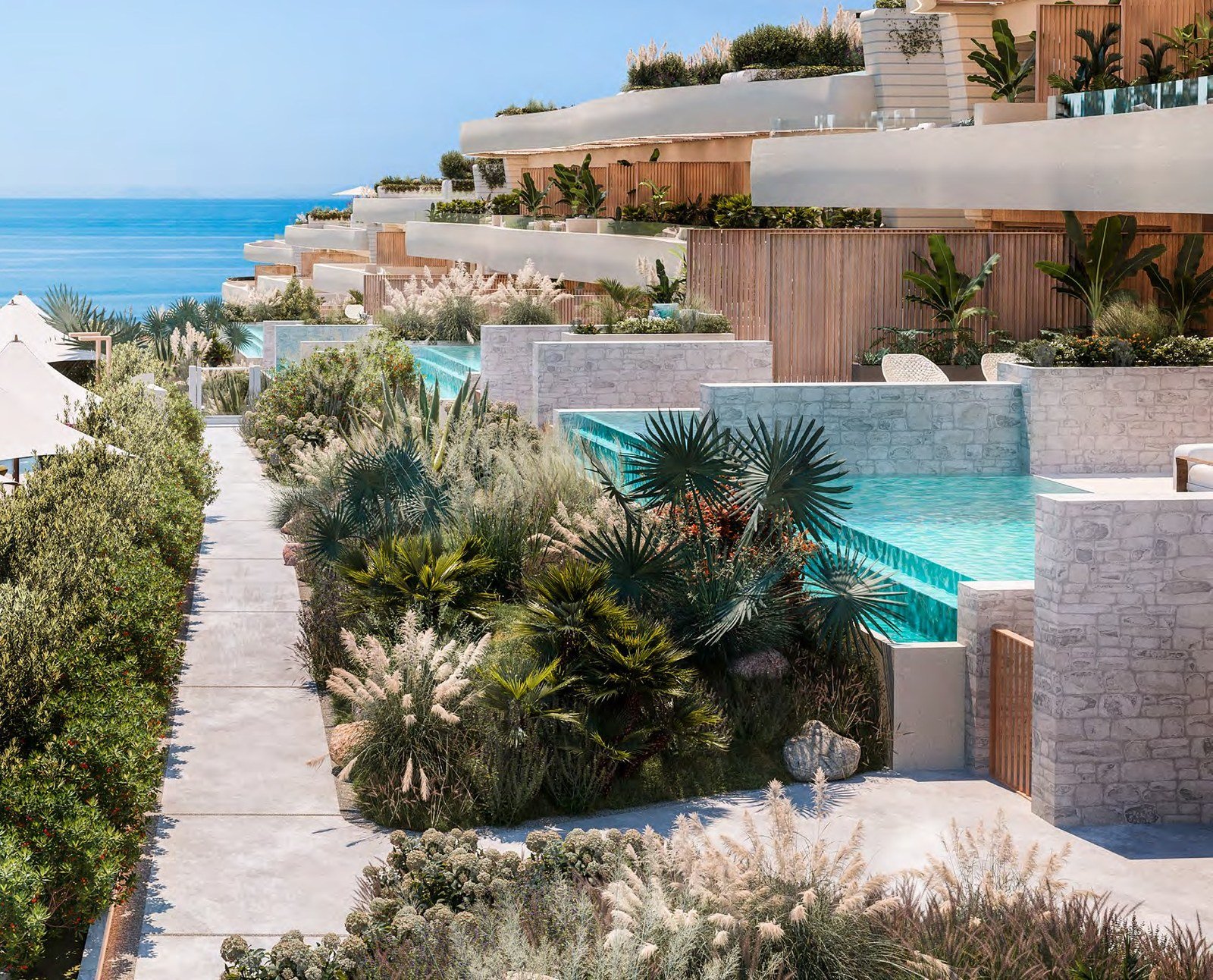 Dunique Marbella