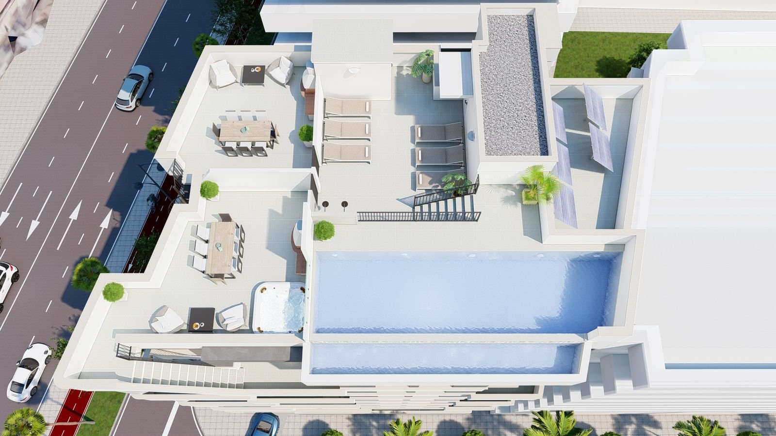 Edificio Airiss