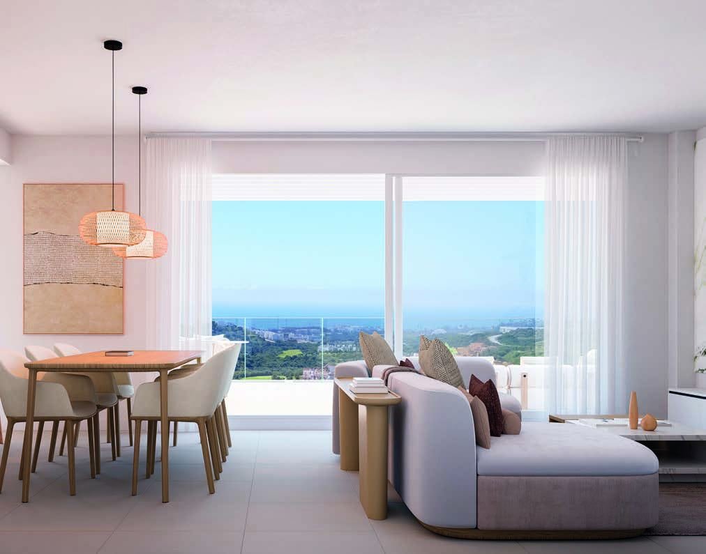 Etherna Homes II Estepona