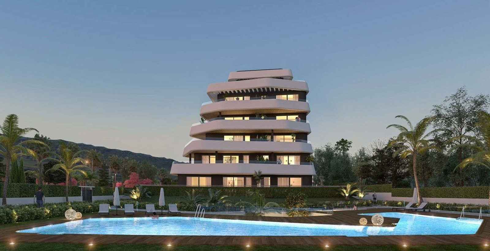 Habitat Alborán-Bora