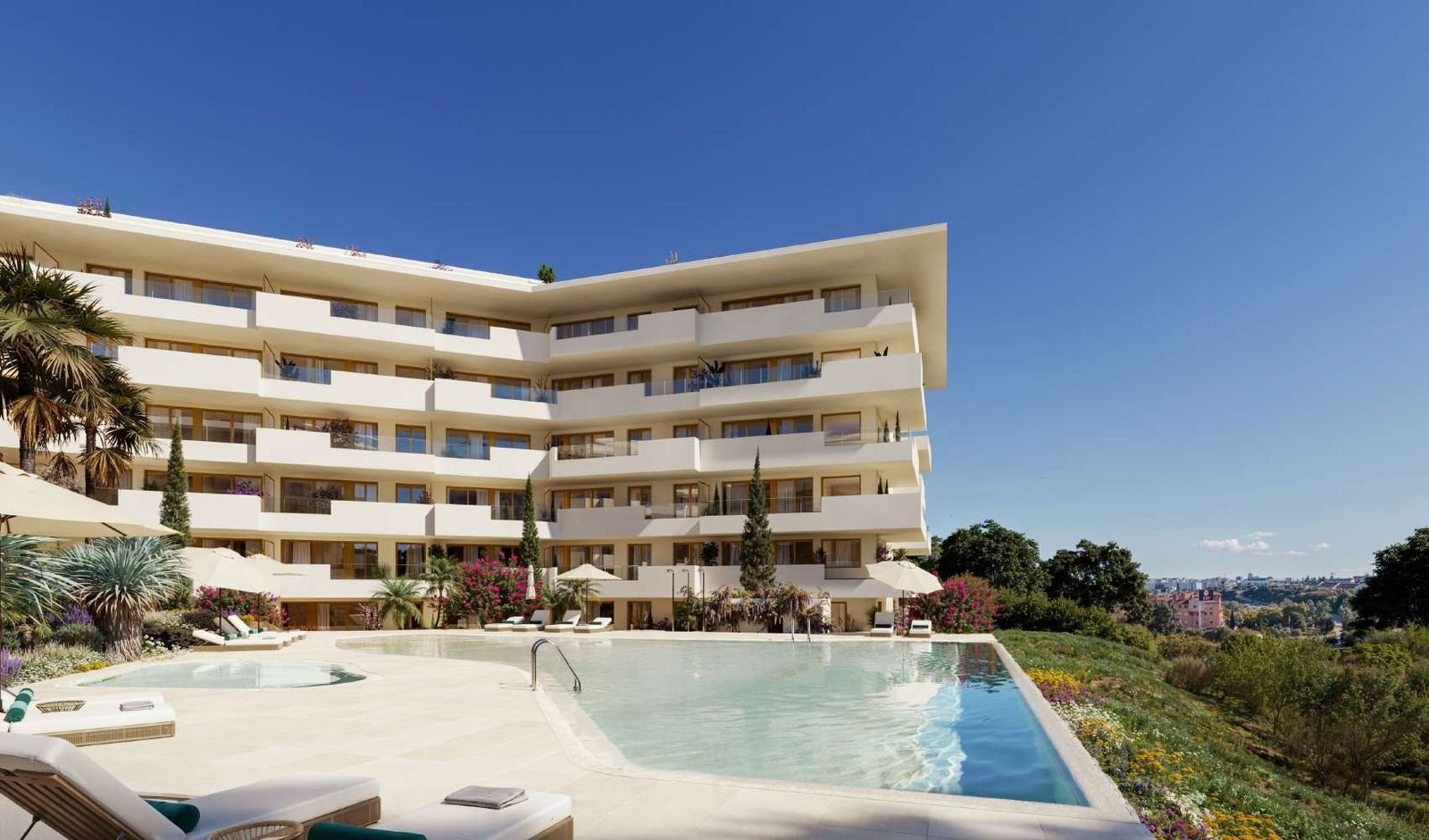 Luminal Homes Fuengirola