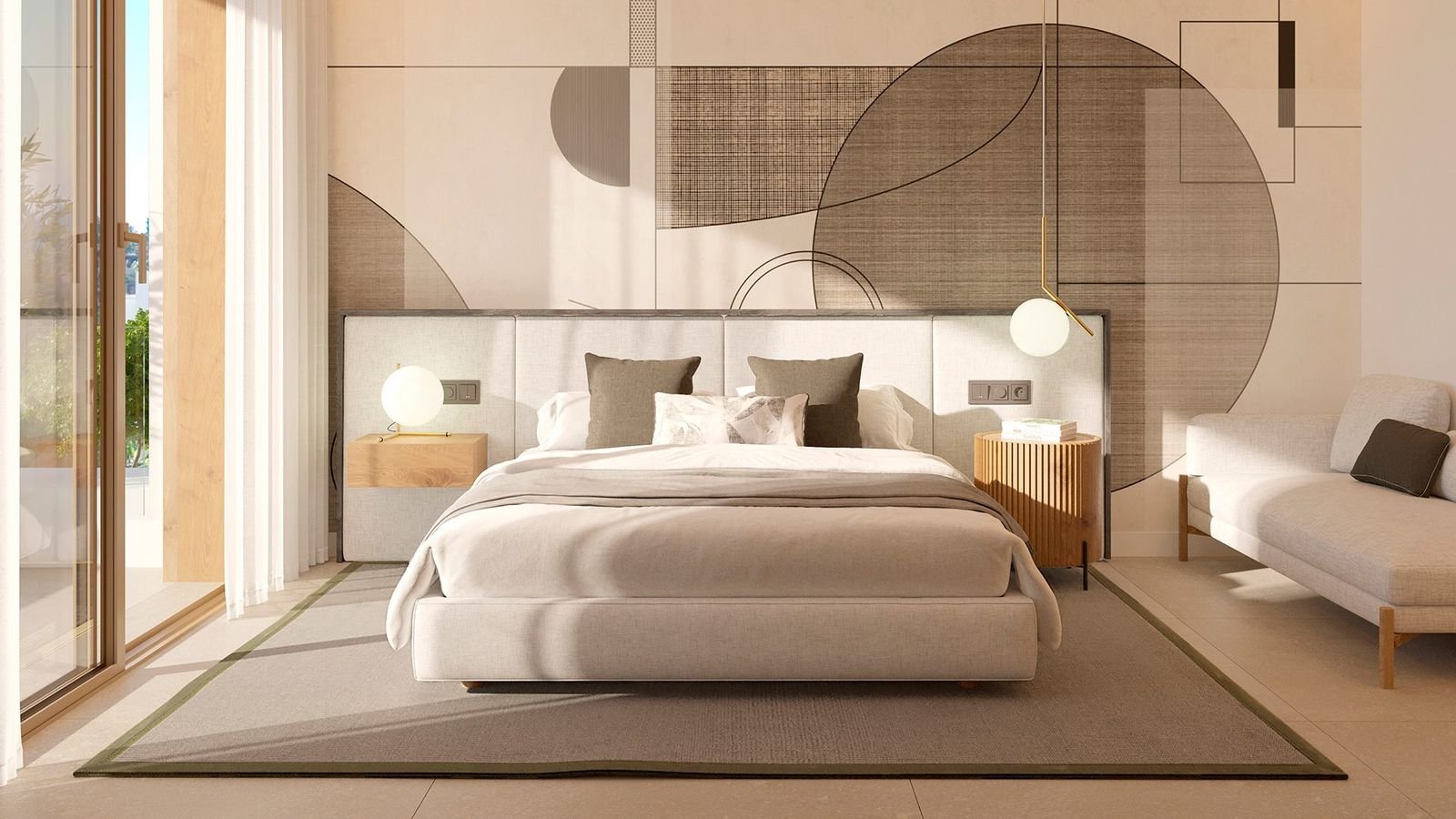 LYRA Residences Estepona