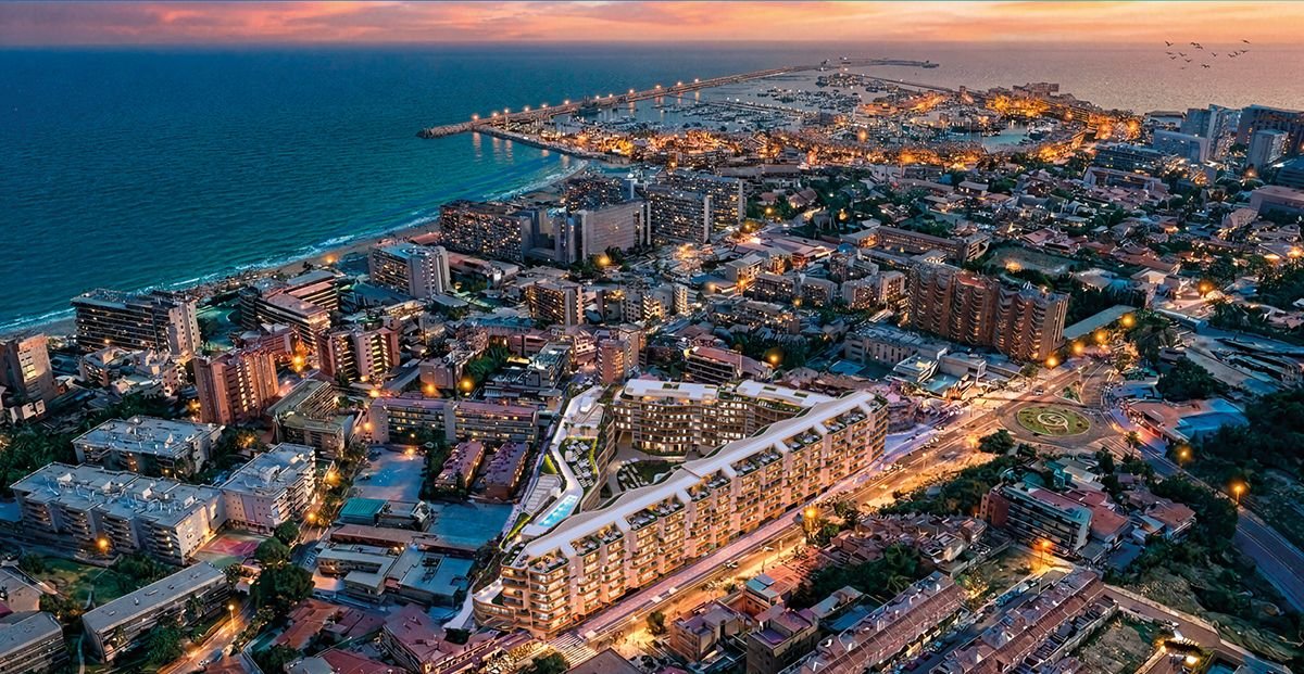 Magna Torremolinos