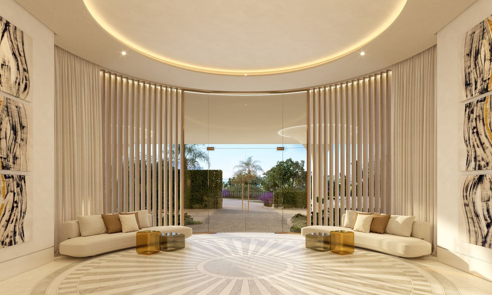 Nacaré Residences Estepona