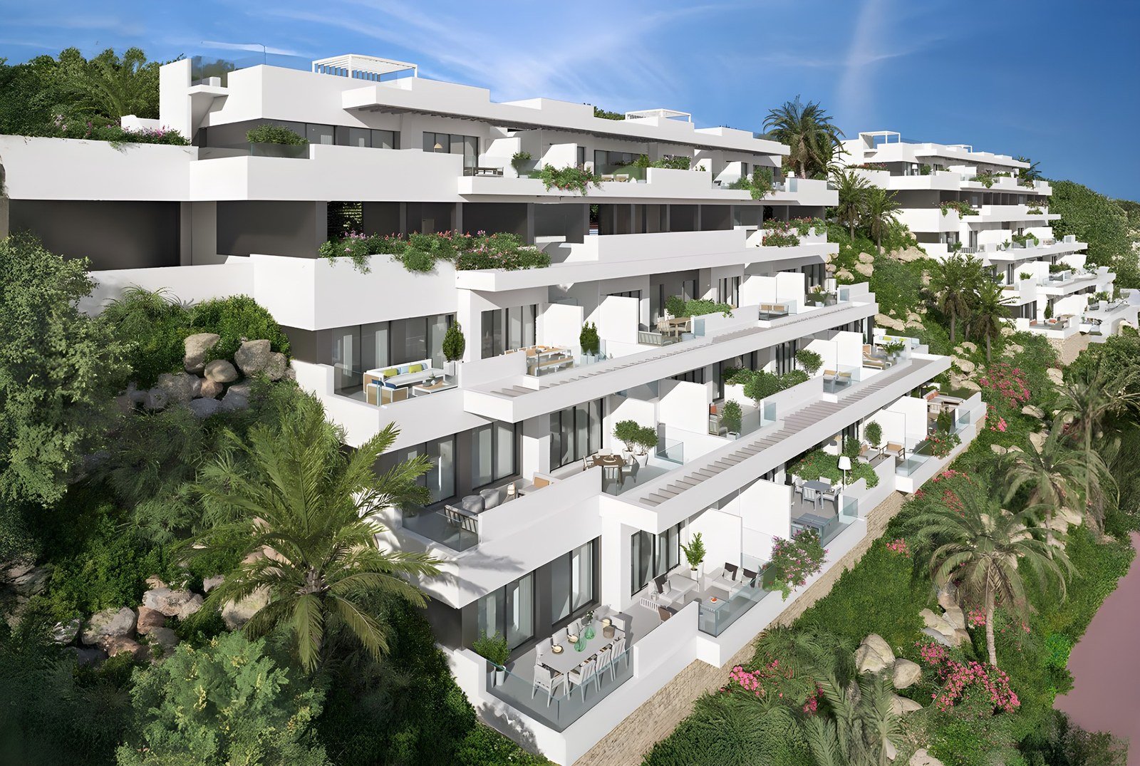 Navigolf Suites II