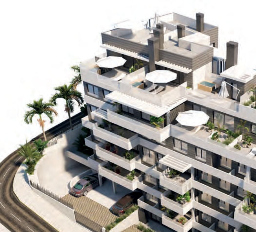 Portamare Estepona