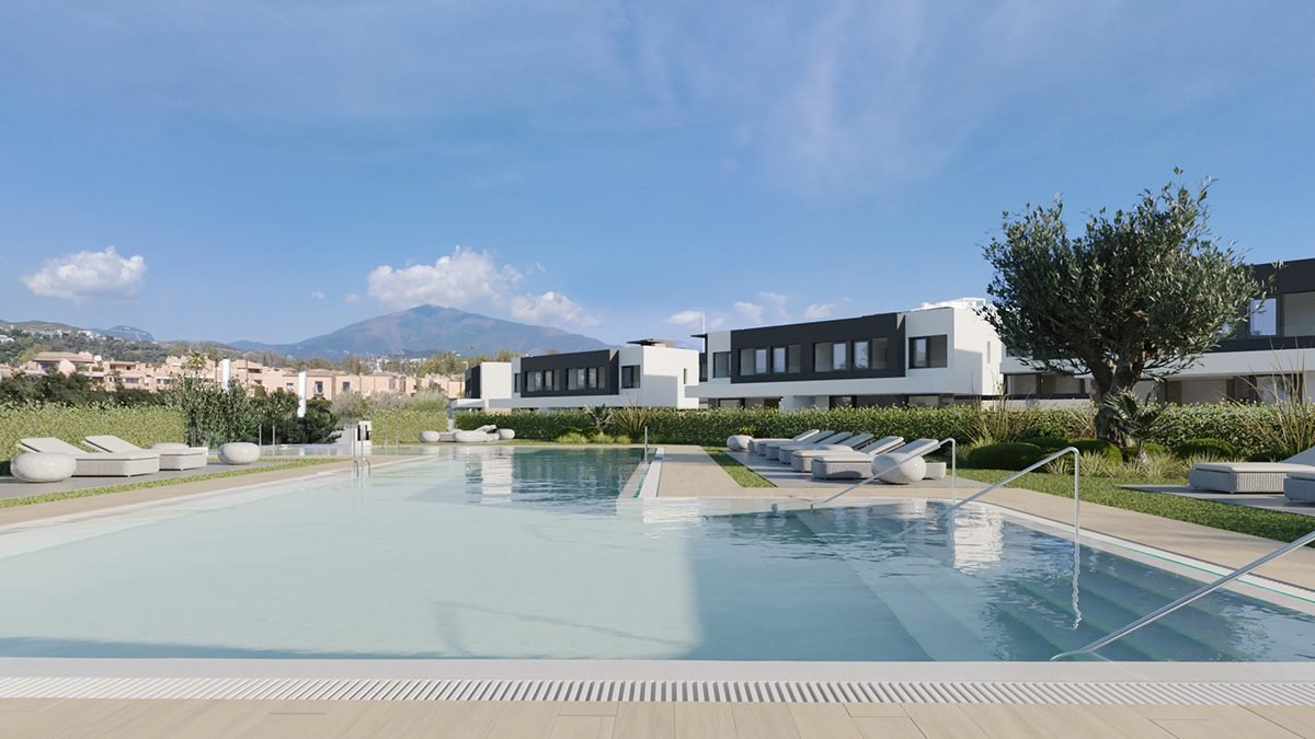 Serene Atalaya Atalaya