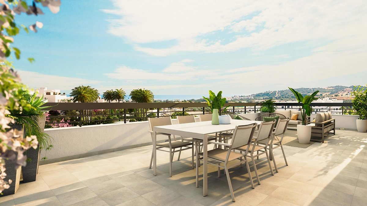 Sunset Bay Estepona