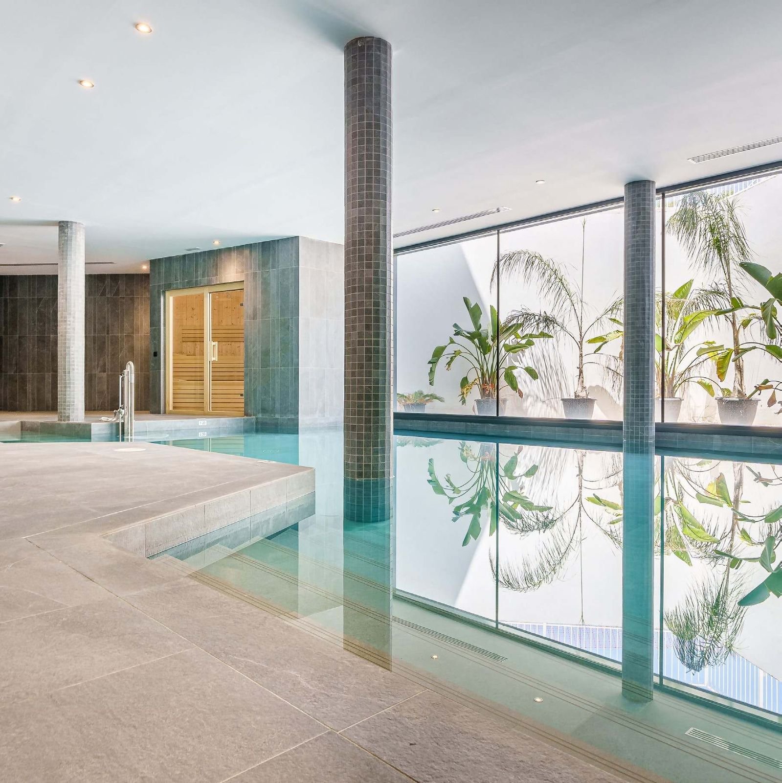 Symphony Suites Estepona